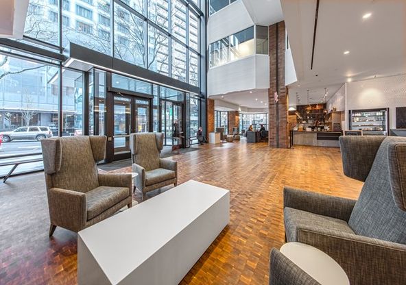 720 Olive Way, Seattle, WA 98101
